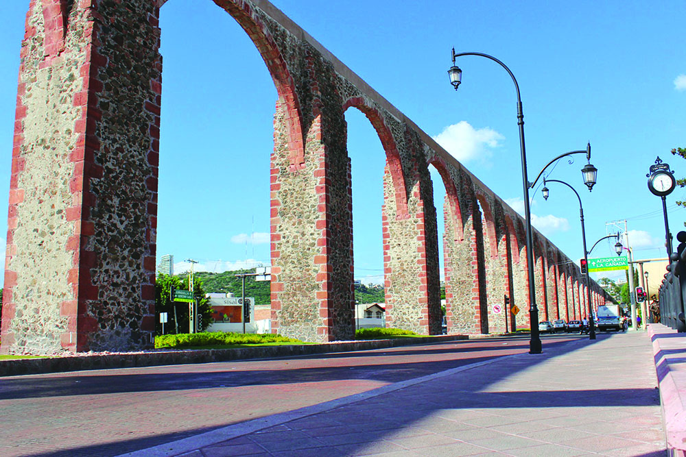 Aqueduct