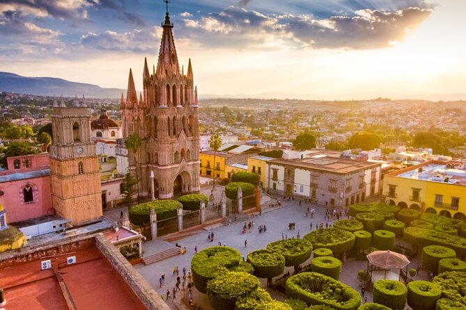 San Miguel de Allende